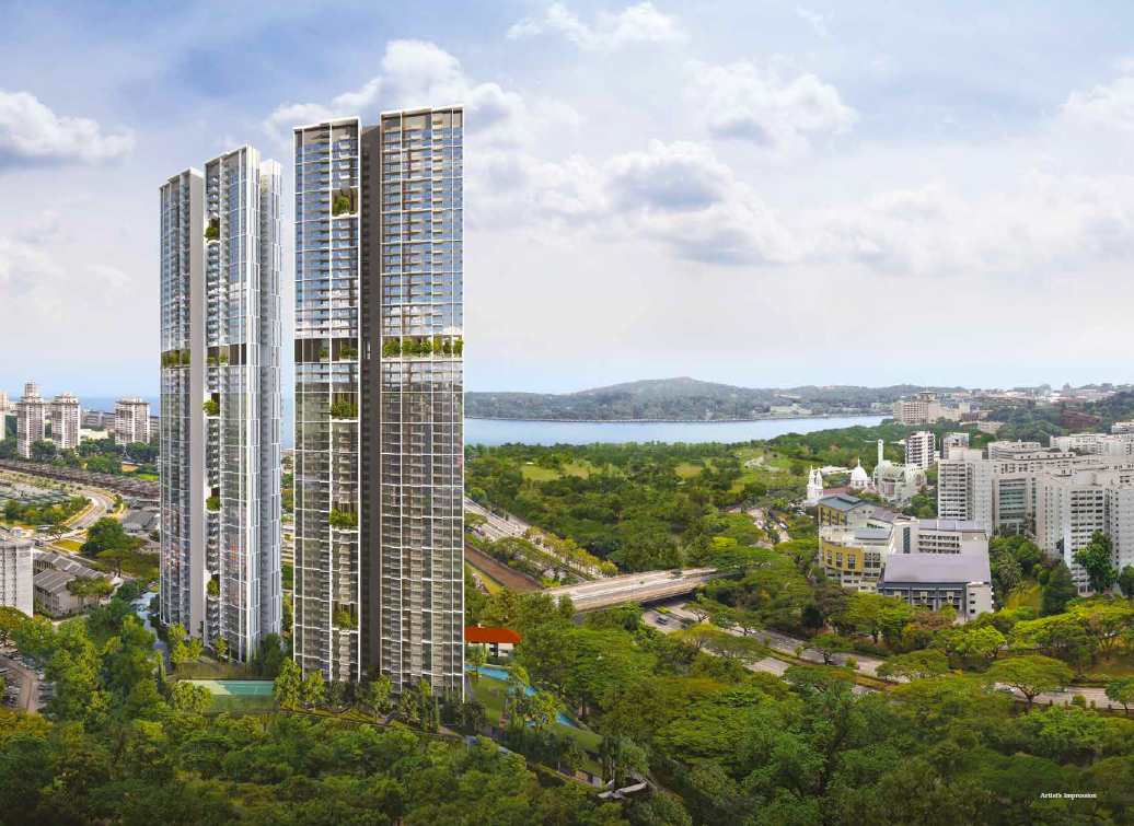 avenue south residences new launch condo singapore