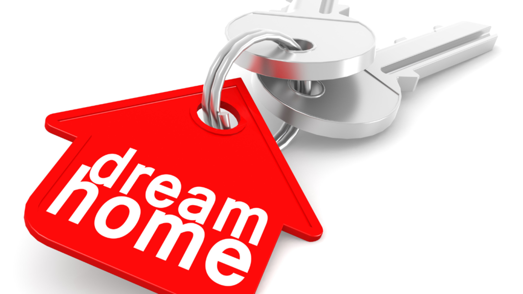 identifying your dream home in Singapore, real estate, property
